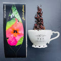 Tisana Fiori di Ibisco