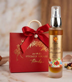 Olio Abbronzante