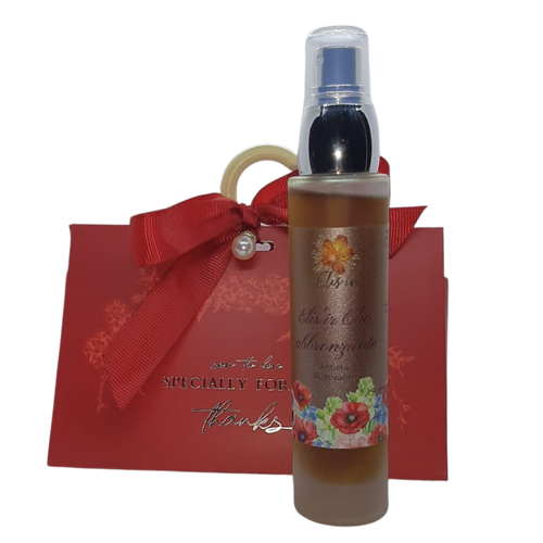 Olio Abbronzante