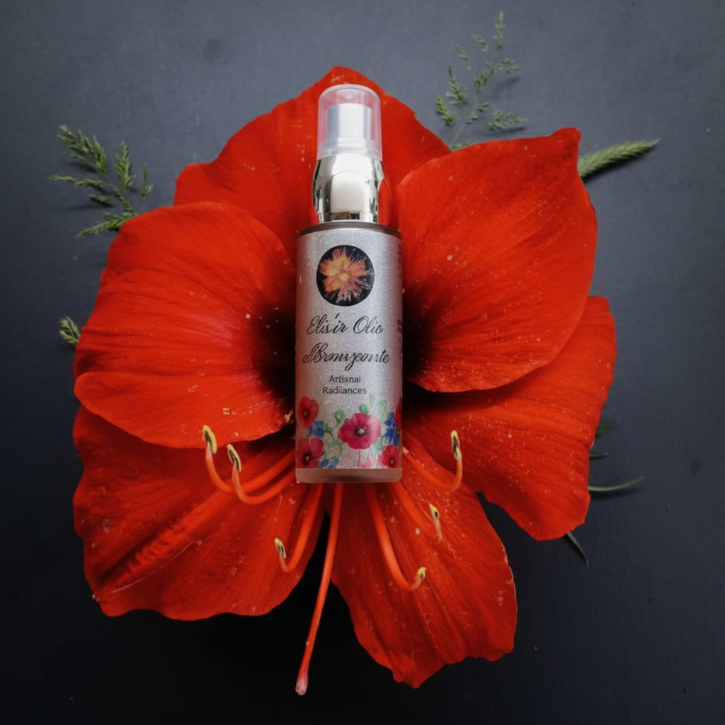 Olio Abbronzante