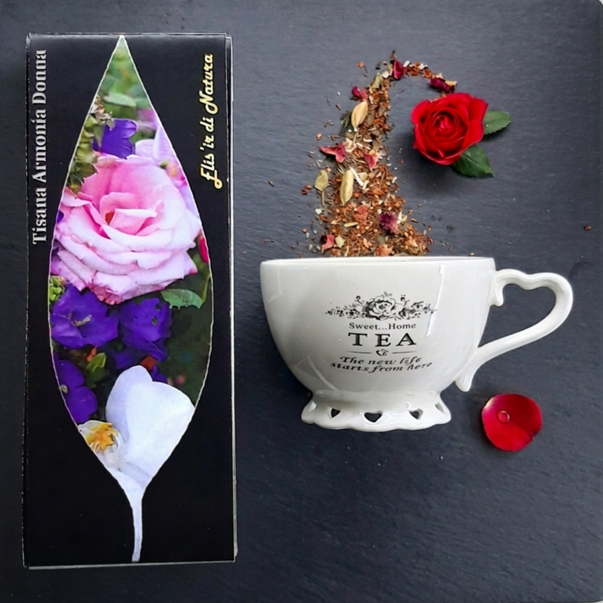 TISANA Armonia Donna
