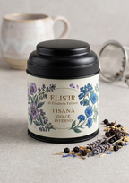 TISANA DOLCE INVERNO