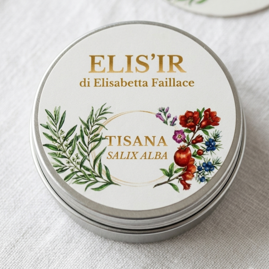 Tisana Salix Alba