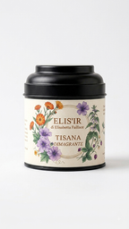 Tisana Dimagrante tea Pu erh